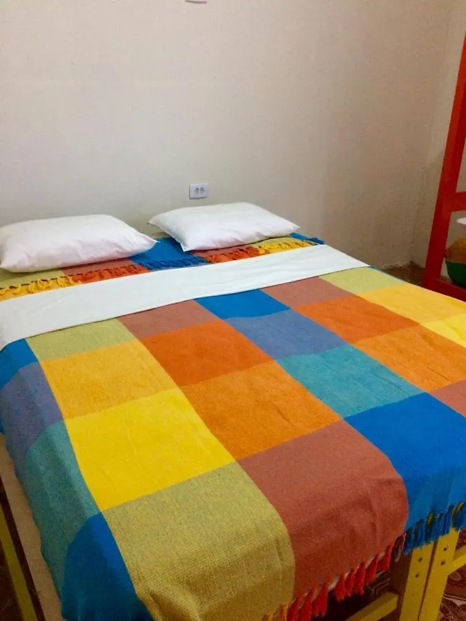 A Ponte Pousada E Hostel Brasile