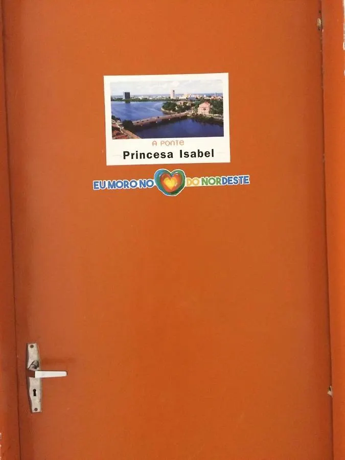 A Ponte Pousada E Hostel Brasile