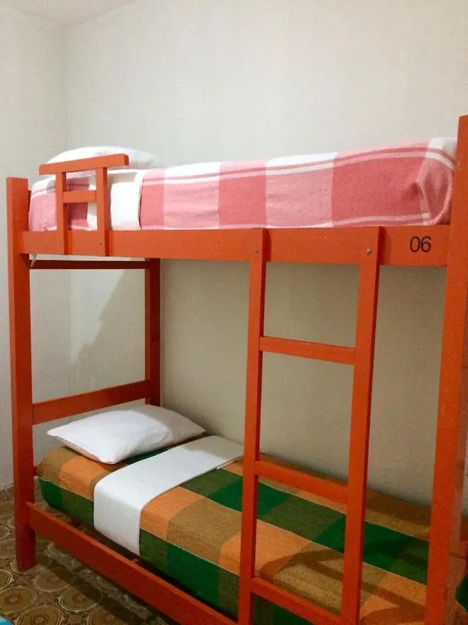 A Ponte Pousada E Hostel