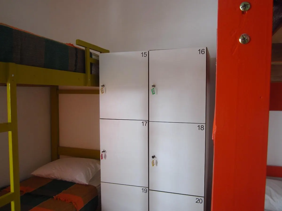 A Ponte Pousada E Hostel Brasile