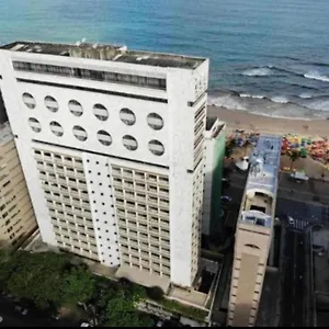 Apart-hotel Flat Navegantes E, Recife