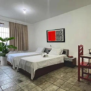 Apart-hotel Malakoff, Recife
